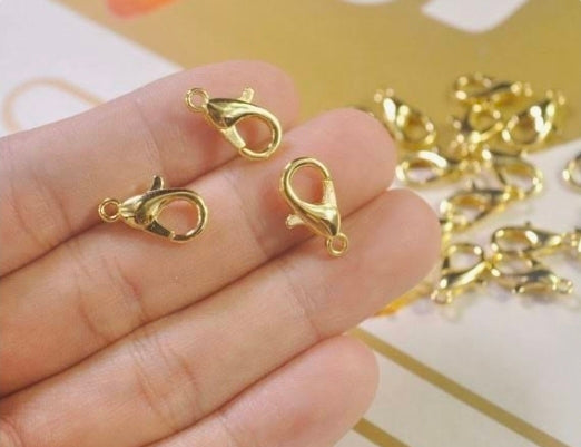 Clasps