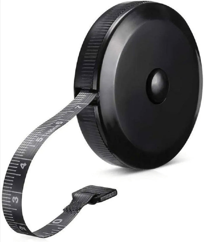 Body tape measure