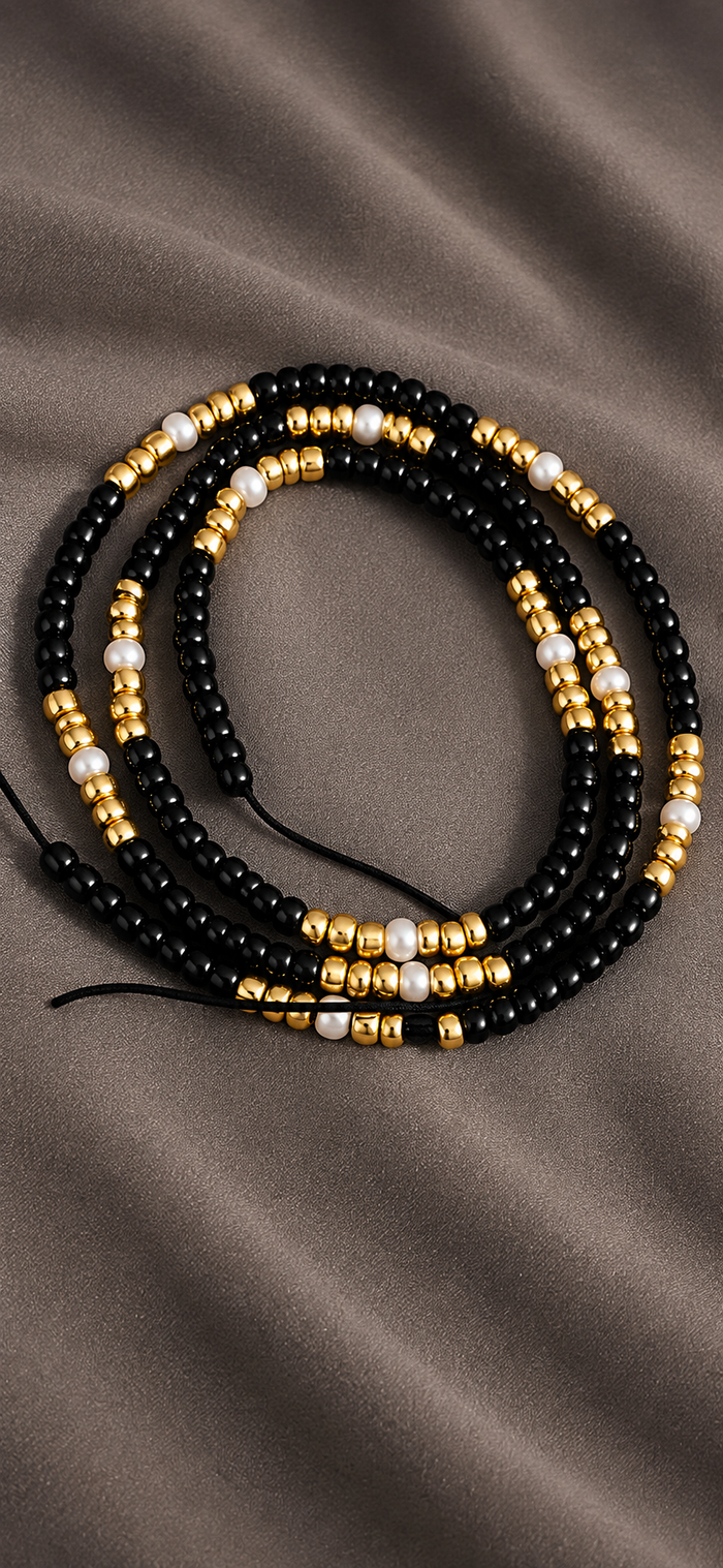 Waistbeads