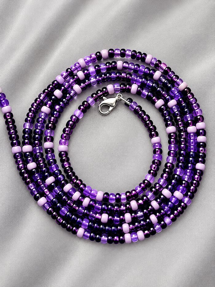 Waistbeads